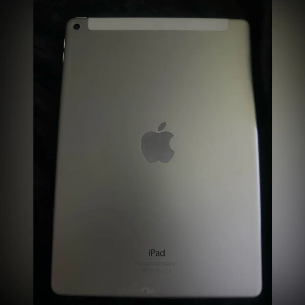 Apple Ipad Air